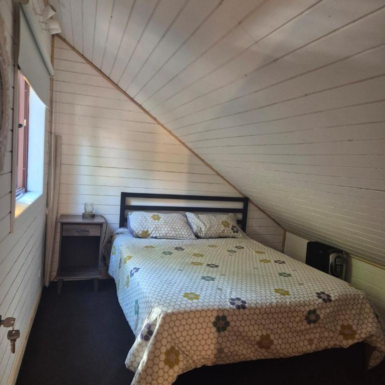 Refugio de Montaña - Las Trancas - Termas de Chillan - Casa de 4 dormitorios - 27