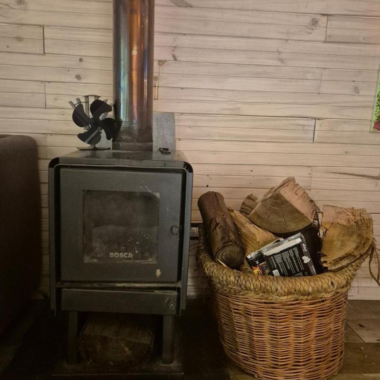 Refugio de Montaña - Las Trancas - Termas de Chillan - Casa de 4 dormitorios - 29