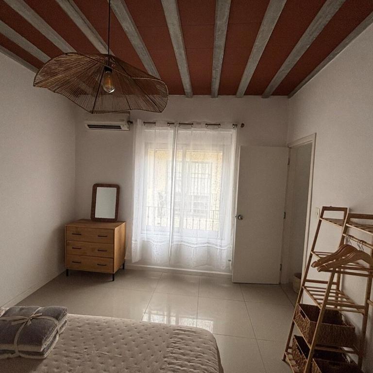 Isla de Flores Historia y candombe a 3 cuadras de Rambla - One-Bedroom Apartment - 9