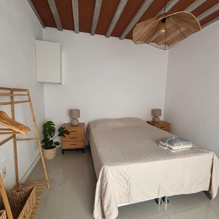 Isla de Flores Historia y candombe a 3 cuadras de Rambla - One-Bedroom Apartment - 10