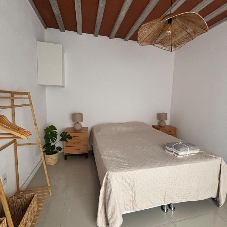 Isla de Flores Historia y candombe a 3 cuadras de Rambla - One-Bedroom Apartment - 23