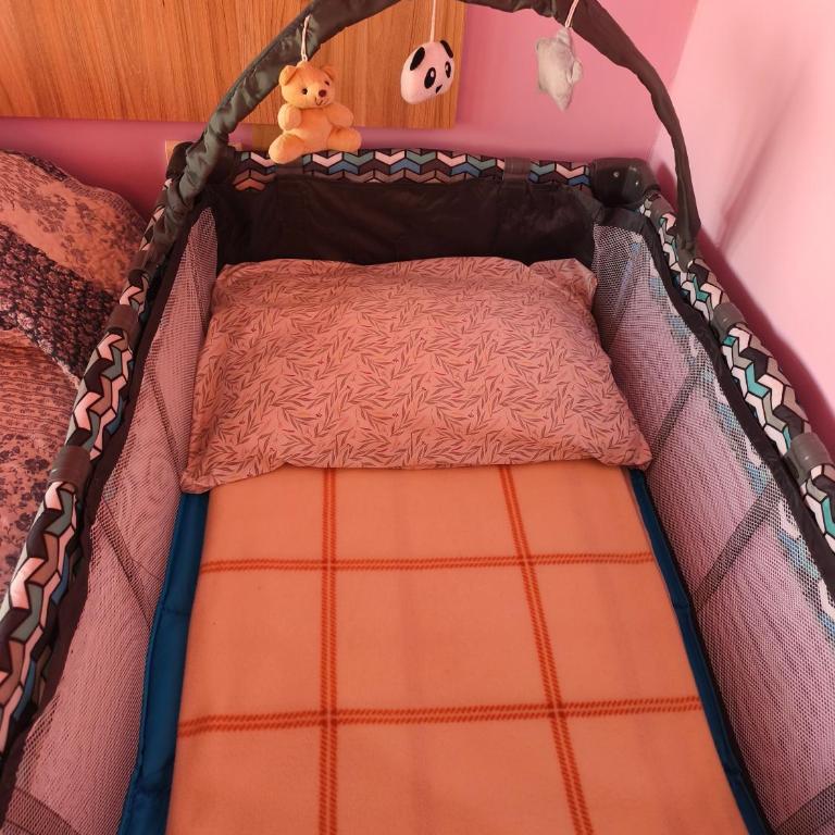 Yali paraiso - Three-Bedroom House - 36