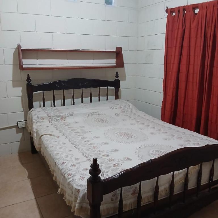 Don Estelio Casas de Campo en Paraná - One-Bedroom House - 3