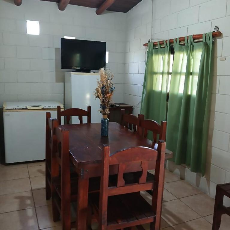 Don Estelio Casas de Campo en Paraná - One-Bedroom House - 4