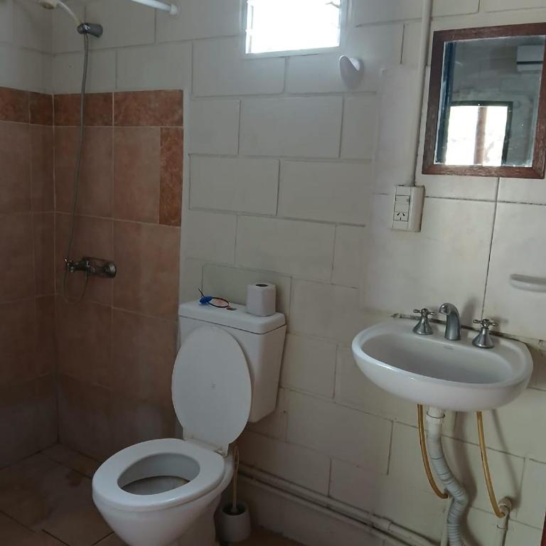 Don Estelio Casas de Campo en Paraná - One-Bedroom House - 6