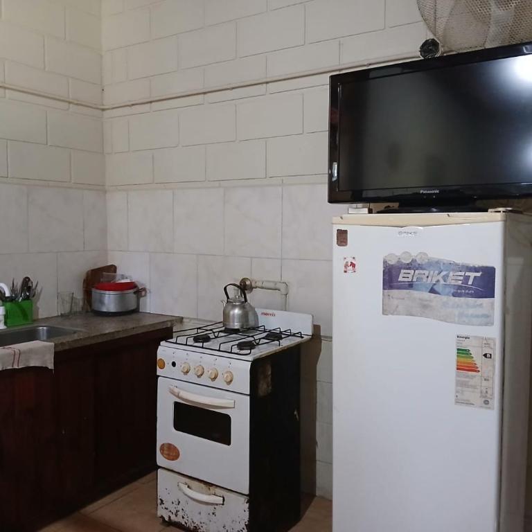 Don Estelio Casas de Campo en Paraná - One-Bedroom House - 10