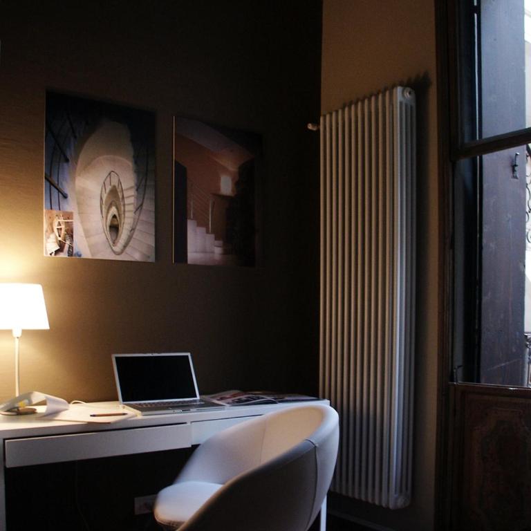 Studio in Casa Cogollo - Appartamento Superior - 18