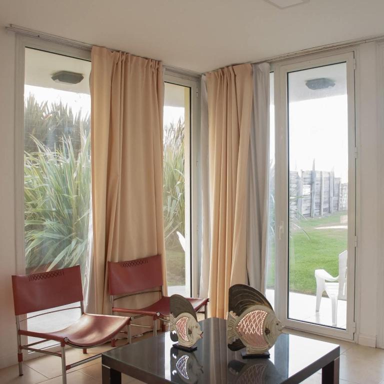 Cilene del Bosque - Suite Deluxe con vistas al mar - 1