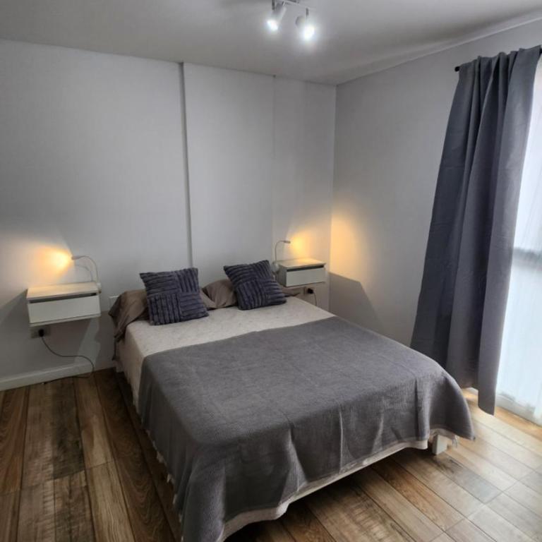 Calabrisella Mia - Carlos Paz - Apartamento de 1 dormitorio - 2