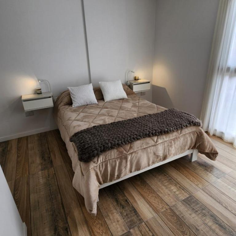 Calabrisella Mia - Carlos Paz - Apartamento de 1 dormitorio - 11