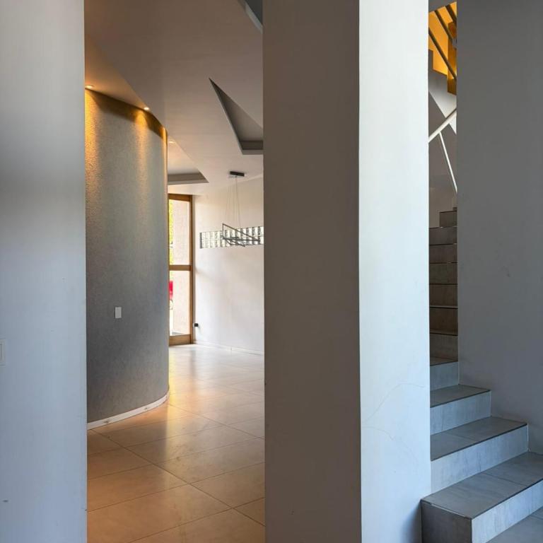 Estomba Vista - Apartamento Deluxe de 1 dormitorio con vistas a la ciudad - 8