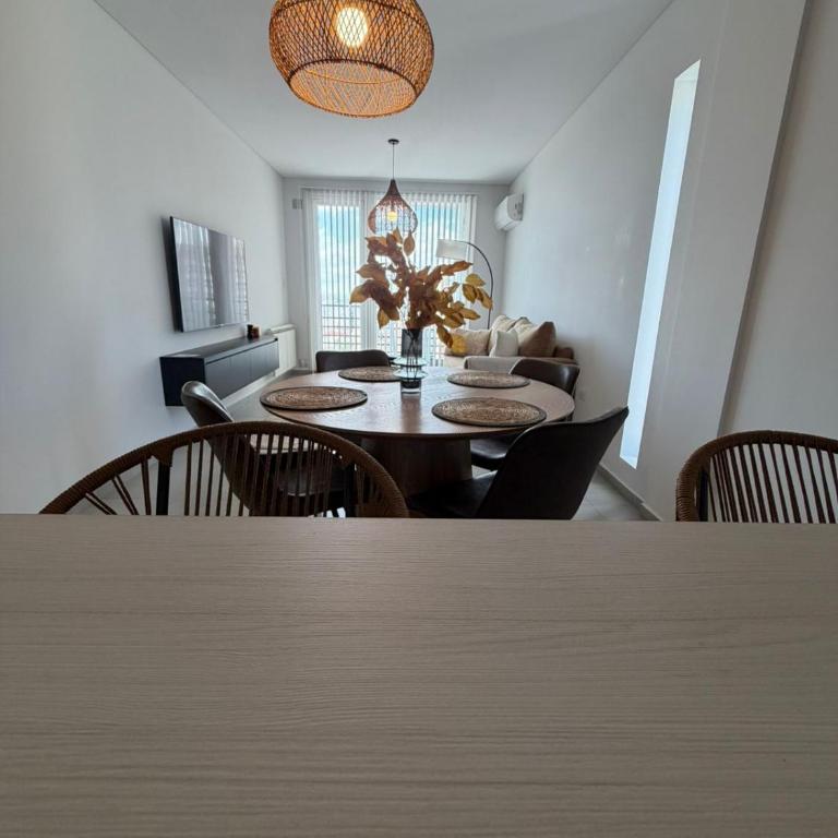 Estomba Vista - Apartamento Deluxe de 1 dormitorio con vistas a la ciudad - 14
