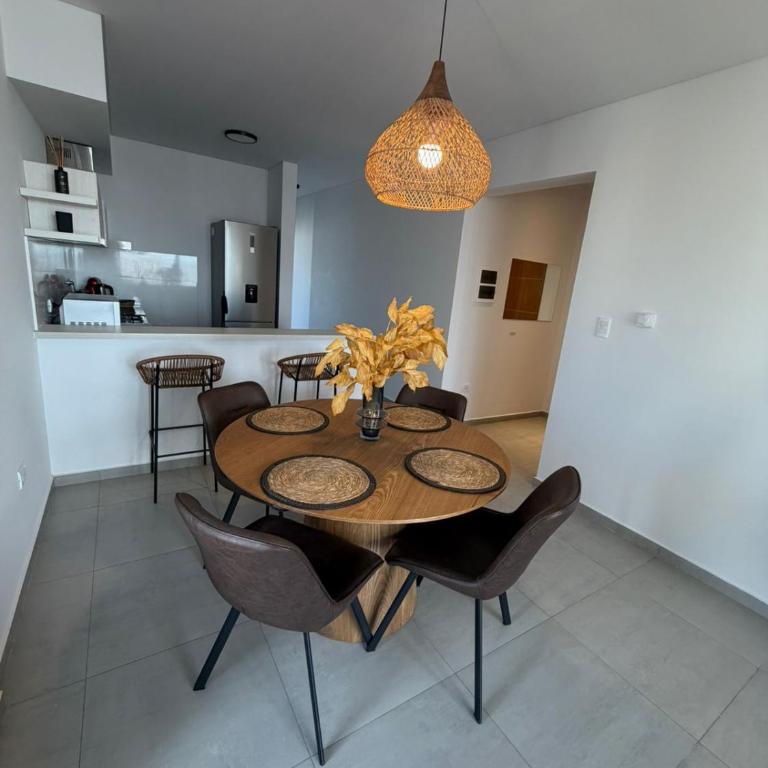 Estomba Vista - Apartamento Deluxe de 1 dormitorio con vistas a la ciudad - 16