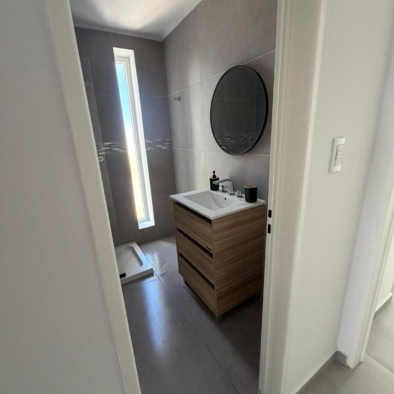 Estomba Vista - Apartamento Deluxe de 1 dormitorio con vistas a la ciudad - 17