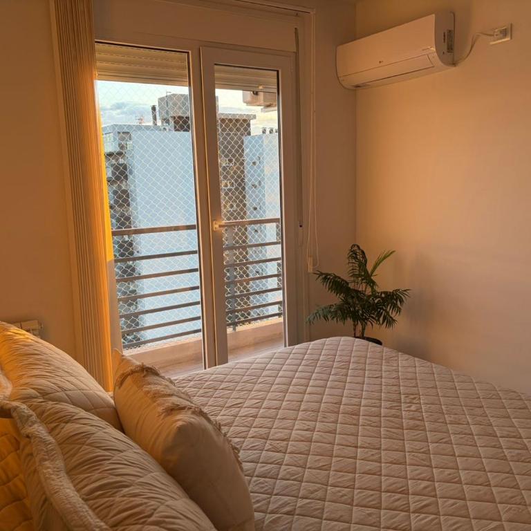 Estomba Vista - Apartamento Deluxe de 1 dormitorio con vistas a la ciudad - 19