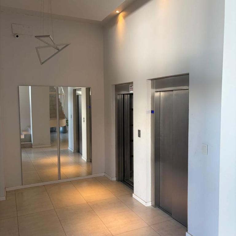 Estomba Vista - Apartamento Deluxe de 1 dormitorio con vistas a la ciudad - 22