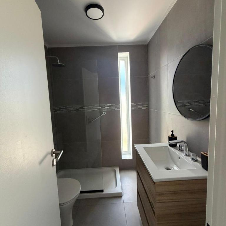 Estomba Vista - Apartamento Deluxe de 1 dormitorio con vistas a la ciudad - 27