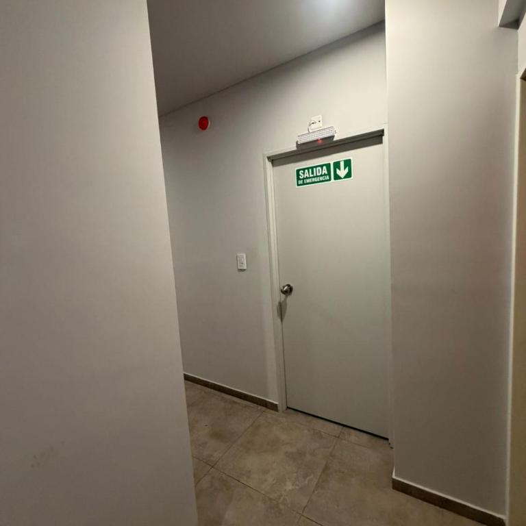 Estomba Vista - Apartamento Deluxe de 1 dormitorio con vistas a la ciudad - 29