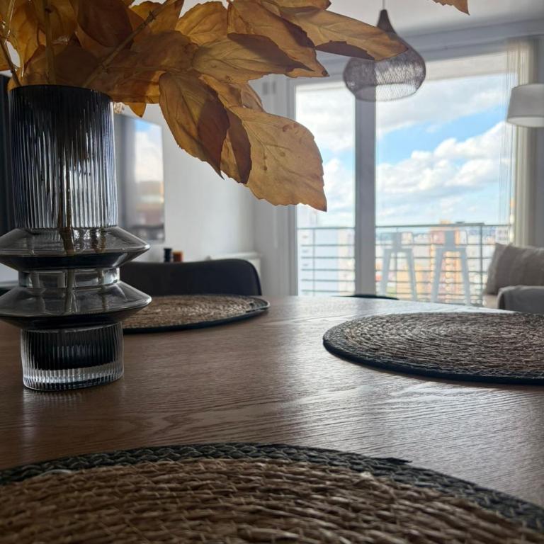 Estomba Vista - Apartamento Deluxe de 1 dormitorio con vistas a la ciudad - 33