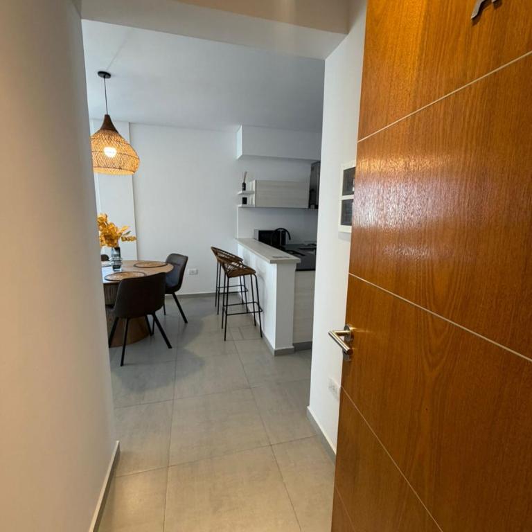 Estomba Vista - Apartamento Deluxe de 1 dormitorio con vistas a la ciudad - 36