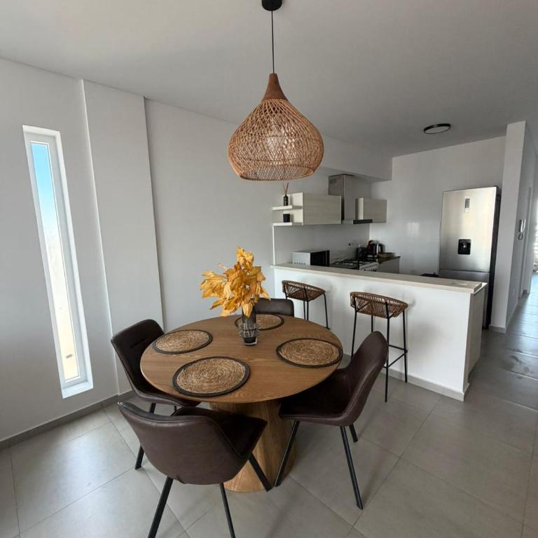 Estomba Vista - Apartamento Deluxe de 1 dormitorio con vistas a la ciudad - 42