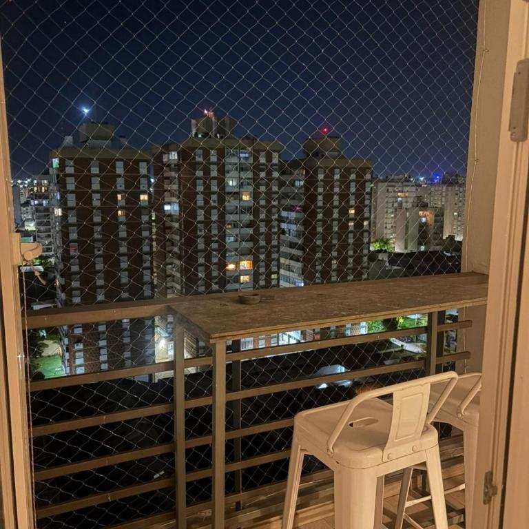 Estomba Vista - Apartamento Deluxe de 1 dormitorio con vistas a la ciudad - 43