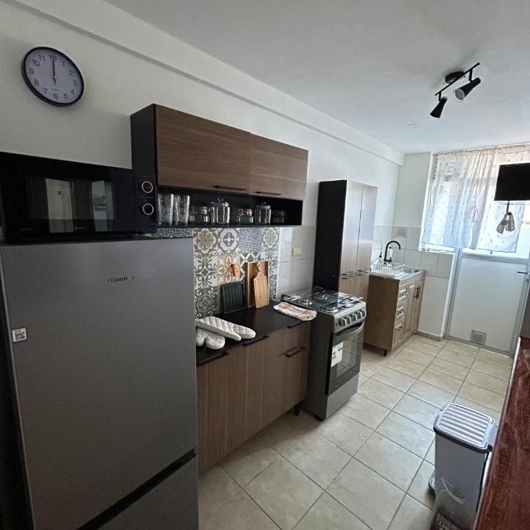 Beautiful apartment in the Pearl of the North, 2 bedrooms, 1 bathroom - Two-Bedroom Apartment - 2
