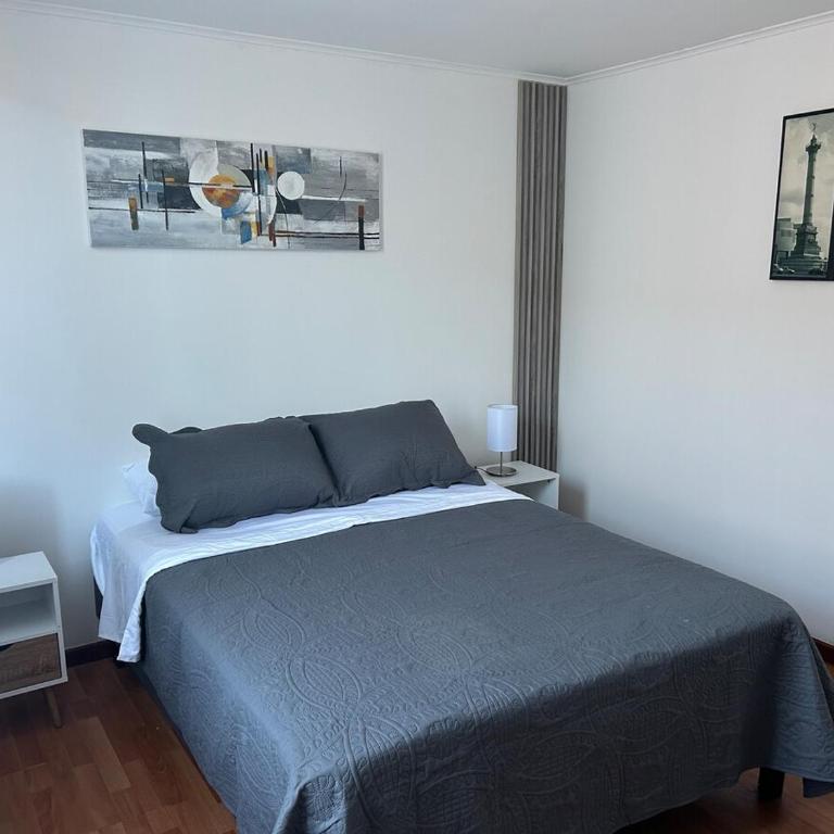 Beautiful apartment in the Pearl of the North, 2 bedrooms, 1 bathroom - Two-Bedroom Apartment - 3