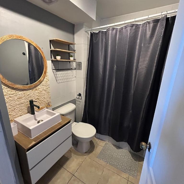 Beautiful apartment in the Pearl of the North, 2 bedrooms, 1 bathroom - Two-Bedroom Apartment - 5