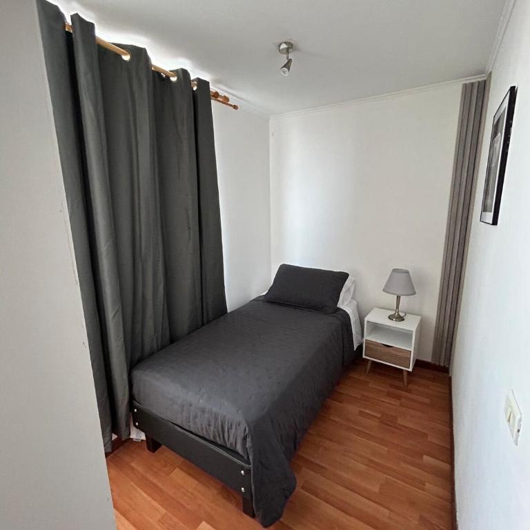 Beautiful apartment in the Pearl of the North, 2 bedrooms, 1 bathroom - Two-Bedroom Apartment - 6