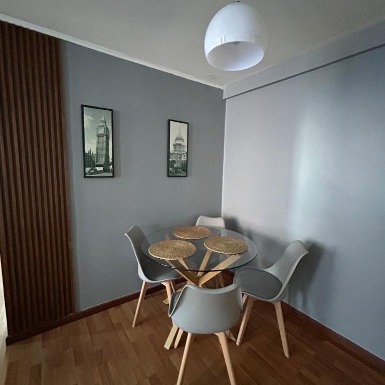Beautiful apartment in the Pearl of the North, 2 bedrooms, 1 bathroom - Two-Bedroom Apartment - 7