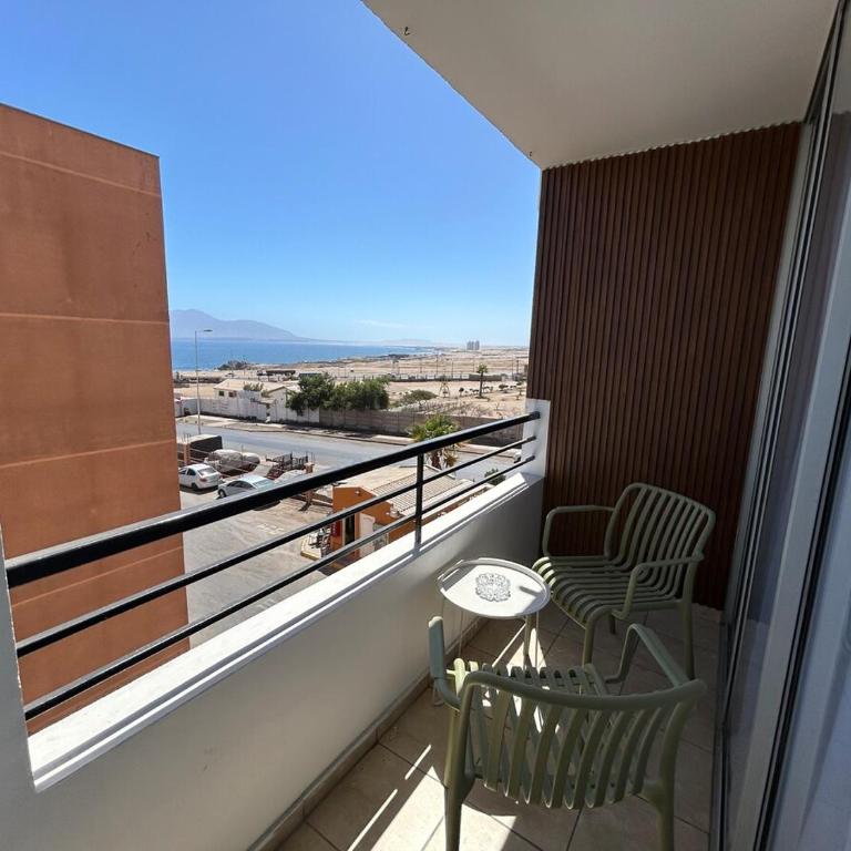 Beautiful apartment in the Pearl of the North, 2 bedrooms, 1 bathroom - Two-Bedroom Apartment - 8
