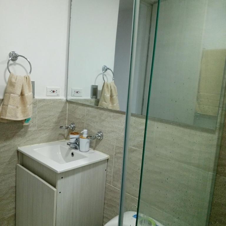 Dónde Habita - Apartamento de 1 dormitorio - 3