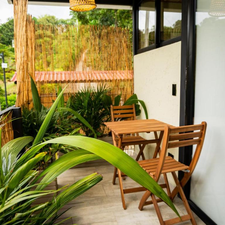 Villajesu Villeta - Superior Bungalow - 18