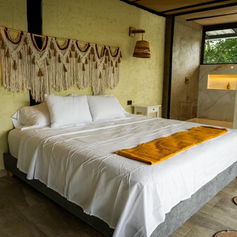 Villajesu Villeta - Deluxe Bungalow - 16