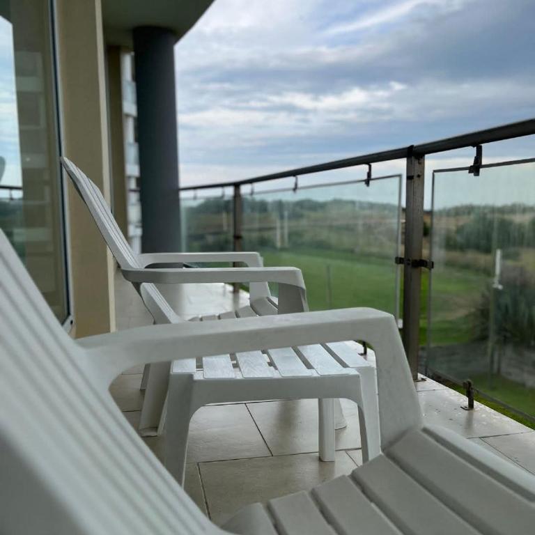 Cilene del Bosque - Suite Deluxe con vistas al mar - 6