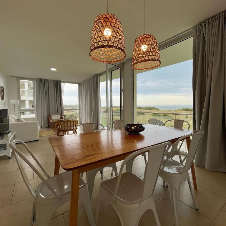 Cilene del Bosque - Suite Deluxe con vistas al mar - 3