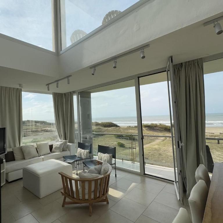 Cilene del Bosque - Suite Deluxe con vistas al mar - 5