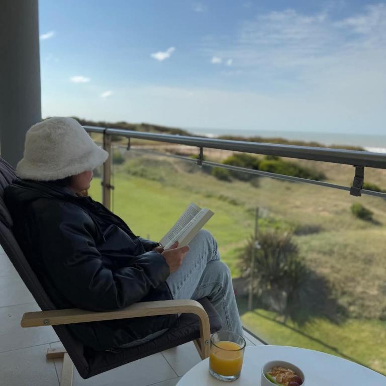 Cilene del Bosque - Suite Deluxe con vistas al mar - 4