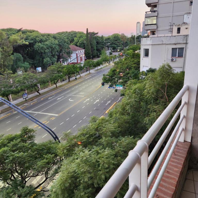 Dpto Nuñez - One-Bedroom Apartment - 4