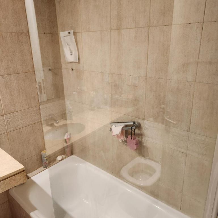 Dpto Nuñez - One-Bedroom Apartment - 7