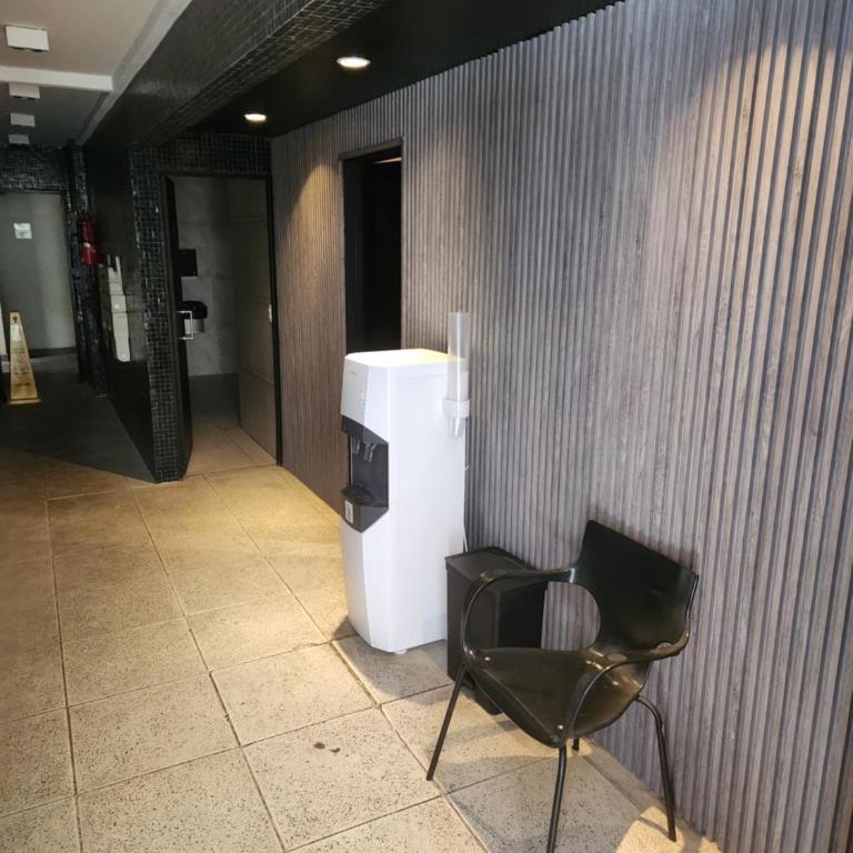 Dpto Nuñez - One-Bedroom Apartment - 11