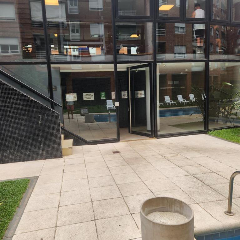 Dpto Nuñez - One-Bedroom Apartment - 14