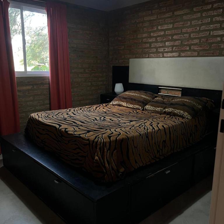 Tres linas - Casa de 2 dormitorios - 2