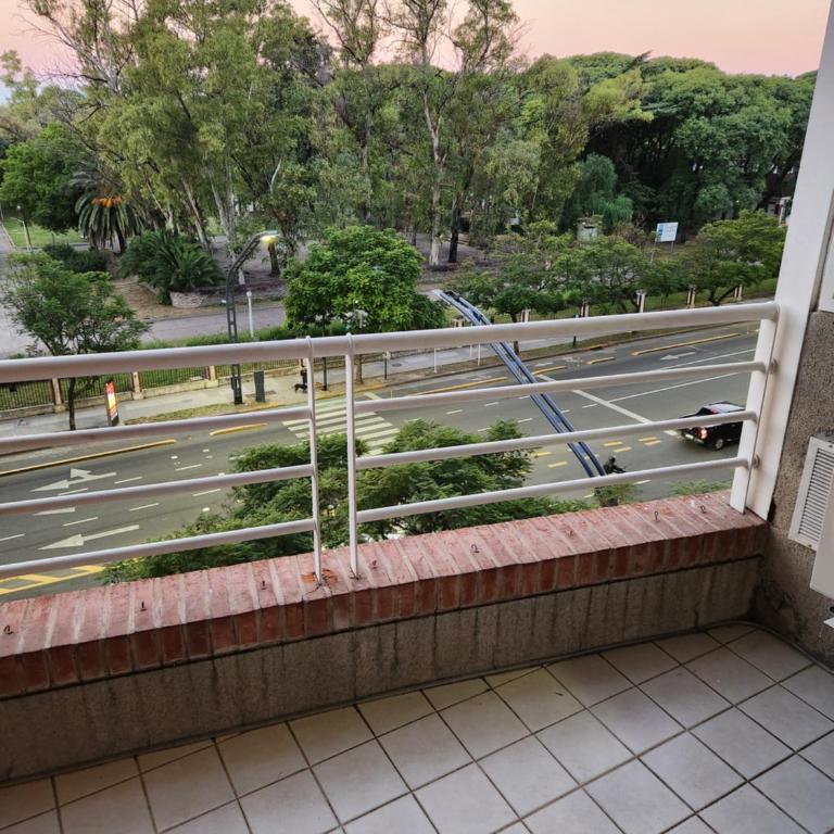 Dpto Nuñez - One-Bedroom Apartment - 18