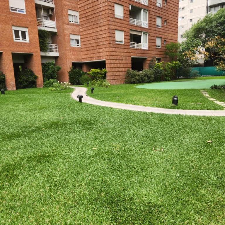 Dpto Nuñez - One-Bedroom Apartment - 19