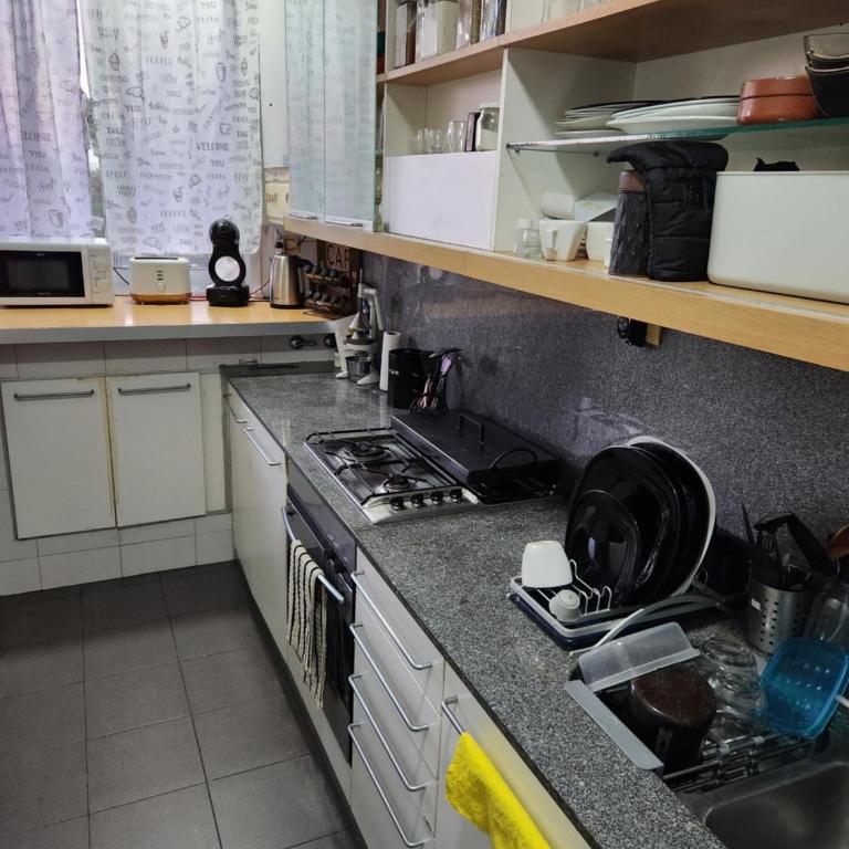 Dpto Nuñez - One-Bedroom Apartment - 20