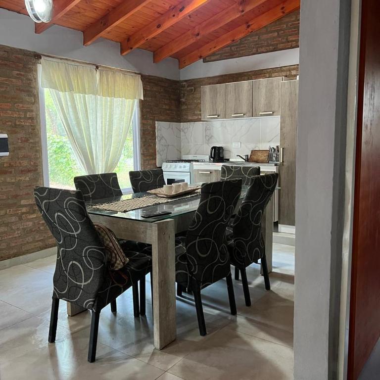 Tres linas - Casa de 2 dormitorios - 3
