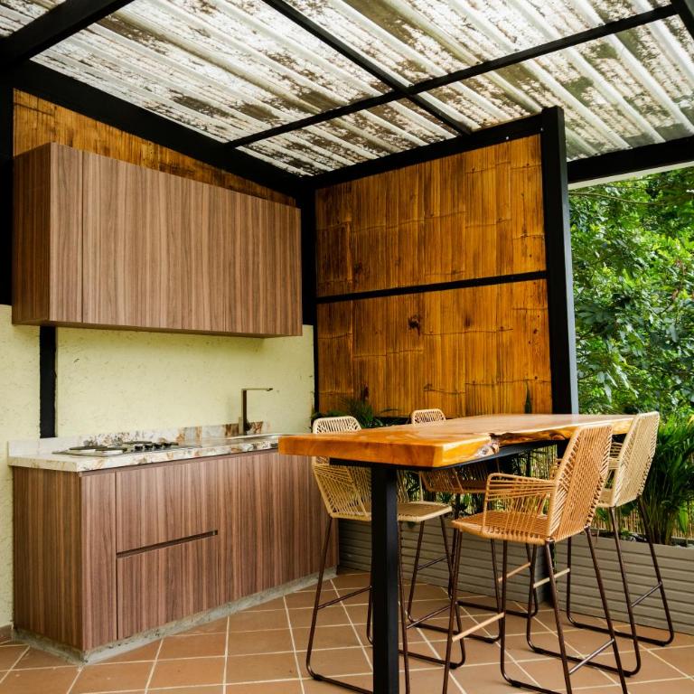 Villajesu Villeta - Superior Bungalow - 23