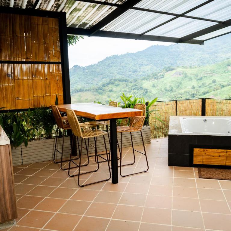 Villajesu Villeta - Superior Bungalow - 24